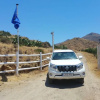 Отель House With one Bedroom in El Pozo de los Frailes, With Wonderful Mount, фото 1