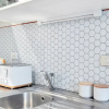 Отель Chic 3 Bedroom City Central with Parking, фото 9