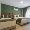 Отель West House Exclusive Hotel Gocek, фото 4