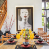 Отель Finns Beach Villa Canggu, фото 19