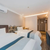 Отель Home Inn Selected (Shanghai New International Expo Center, Guanglan Road Metro Station), фото 7