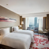 Отель Crowne Plaza Nanjing Jiangning, an IHG Hotel, фото 5