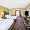 Отель Holiday Inn Express Hotel and Suites Marysville, an IHG Hotel, фото 6