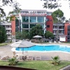 Отель Mount Kenya Leisure Lodge, фото 8