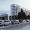 Отель Усть-Каменогорск в Усть-Каменогорске