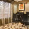 Отель Holiday Inn Express Savannah S I95 - Richmond Hill, фото 8