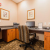 Отель Holiday Inn Express Bothell, an IHG Hotel, фото 25