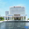 Отель Crowne Plaza Lanzhou New Area, фото 4