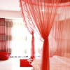 Отель Si You Jia Ji Theme Hotel, фото 4