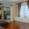 Отель Great Location and Spacious Sudirman Park 2BR Apartment, фото 1