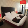 Отель The Highfield Hotel, фото 5
