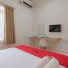Отель RedDoorz near Alun Alun Bandung 3, фото 5