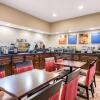 Отель Comfort Inn & Suites Bothell - Seattle North, фото 43