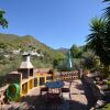 Отель Charming Andalusian Farmhouse With Private Pool in Mountainous Area в Торроксе