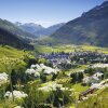 Отель The Chedi Andermatt, фото 21