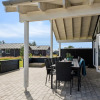 Отель 18 Person Holiday Home in Albaek, фото 13