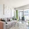 Отель Stylish 1 BD with Tower Views. Apt 3309, фото 4