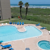 Отель Beach House Unit #302 2 Bedroom Condo by RedAwning, фото 13