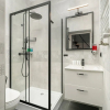Отель Charming Poznan Center Studio by Renters, фото 6