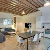 Отель Pick a Flat's Apartment in le Marais - rue Vieille du Temple, фото 13