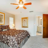 Отель Cape Coral Canal-front Home w/ Private Pool & Dock, фото 6