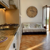 Отель Residence with pool. Three rooms apt. for 5/6 people.-SERAMATTINO A, фото 21
