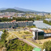 Отель Jeju POL-A Resort, фото 20
