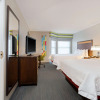 Отель Hampton Inn & Suites Fort Myers Beach/Sanibel Gateway, фото 21