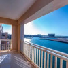 Отель Stunning Sea View Apartments Mina Al Arab, фото 8