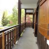 Отель Apartment With one Bedroom in Megève, With Wonderful Mountain View and, фото 3
