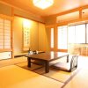 Отель Marucho Ryokan, фото 22