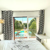 Отель Annecy 1 bedroom Apt With Balcony, фото 5