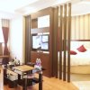 Отель Zhu Ying Art Hotel, фото 11