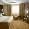 Отель Mövenpick Hotel Qassim, фото 6