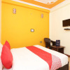 Отель Sweet Night by OYO Rooms, фото 12