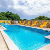 Отель Nice Home in Pula With Sauna, Wifi and 8 Bedrooms, фото 18