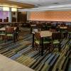 Отель Fairfield Inn & Suites Lansing at Eastwood, фото 11