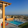 Отель Danae's Luxury Villas, фото 15