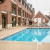 Отель Red Roof Inn & Suites Cornelius – Lake Norman, фото 19