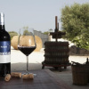 Отель Riofavara Winery, фото 12