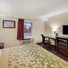 Отель Econo Lodge Inn And Suites, фото 12