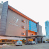 Отель Saka Hotel Medan, фото 1