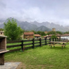 Отель Apartamentos la Ventana de Mogrovejo, фото 17