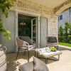 Отель Palatial Villa In Ladici With Pool, Tennis Court, фото 18