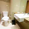 Отель Yellow Star Hotel Gejayan, фото 28