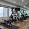 Отель Holiday Inn Express Hotel & Suites Roseville-Galleria Area, an IHG Hotel, фото 24