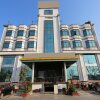 Отель Capital O 10970 Hotel Krishna Palace в Горахпуре