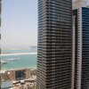 Отель HiGuests Vacation Homes - Sulafa Tower, фото 15
