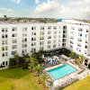 Отель Aloft Miami Doral, фото 1