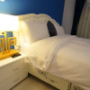 Отель Qixingtan Xinghai B&B, фото 1